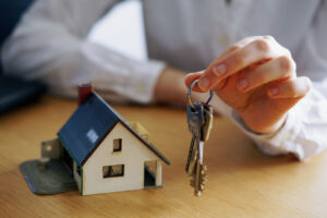 IMMOBILIER