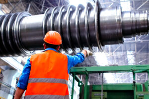 INDUSTRIE